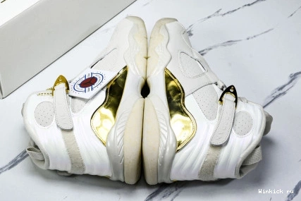 Jordan Retro Champagne 8 0927